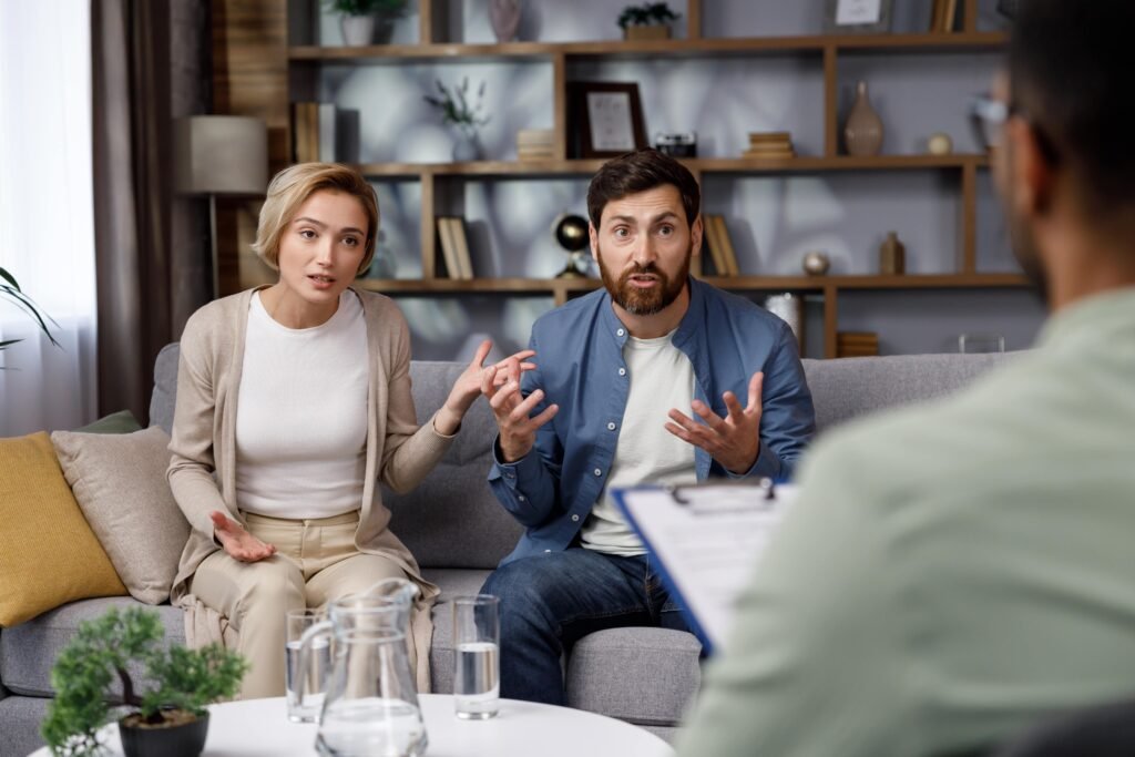 How Relationship Therapy Techniques Can Save Your Marriage