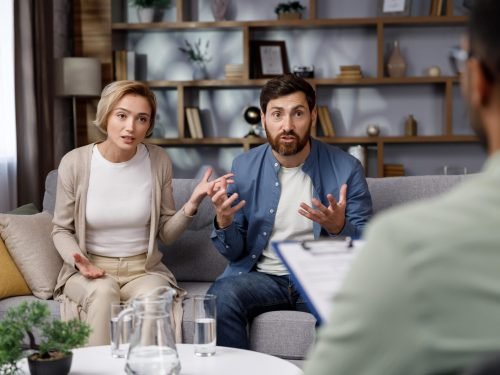 How Relationship Therapy Techniques Can Save Your Marriage