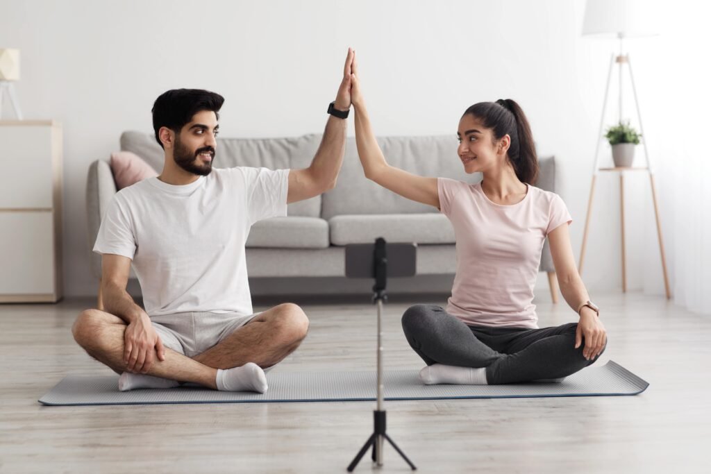 Practical Exercises for Couples Therapy at Home