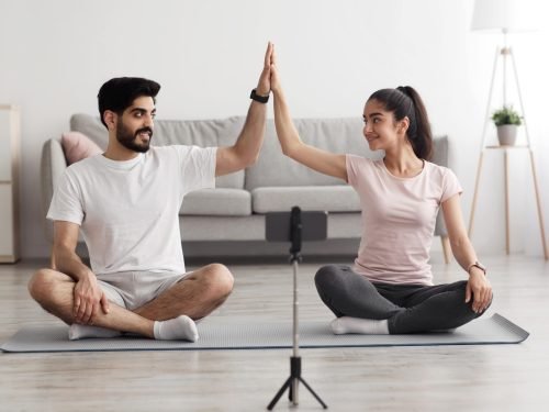 Practical Exercises for Couples Therapy at Home
