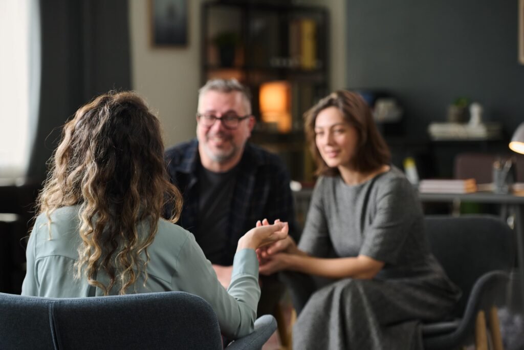 NLP Therapy Sessions: Techniques and Benefits