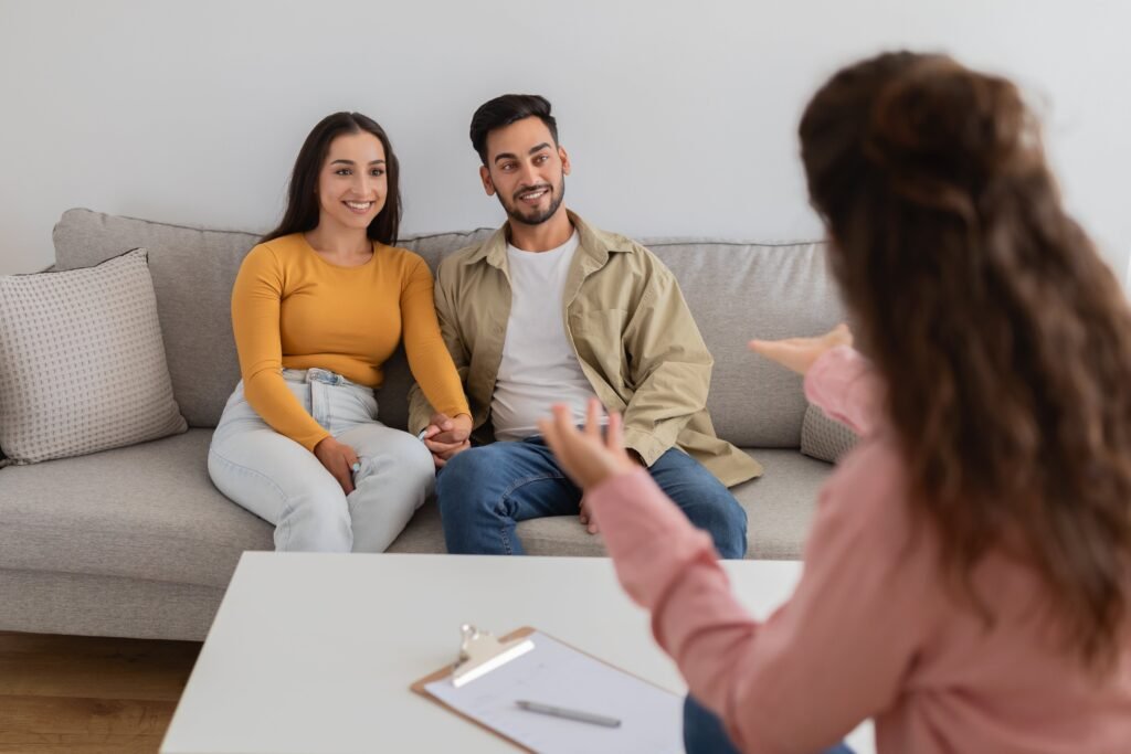 Top Techniques for Effective Relationship Therapy