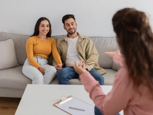 Top Techniques for Effective Relationship Therapy