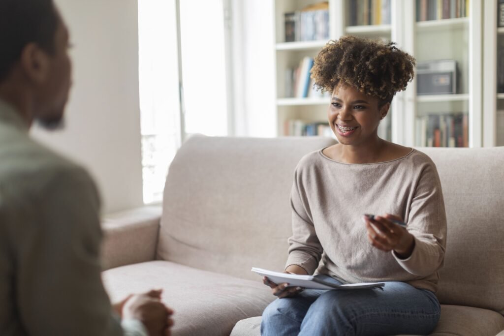 Personal Coaching Benefits: Why You Need a Coach